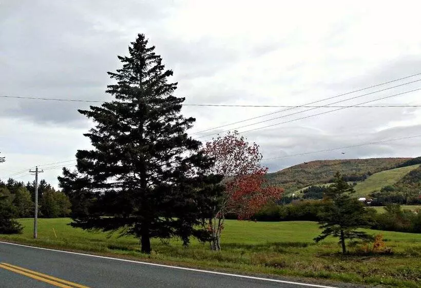 Cajun Cedar Log Cottages
