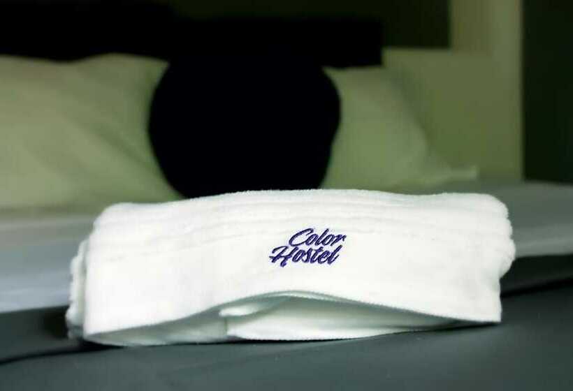 Color Hostel Palomino