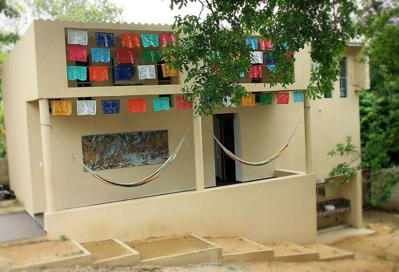 Color Hostel Palomino