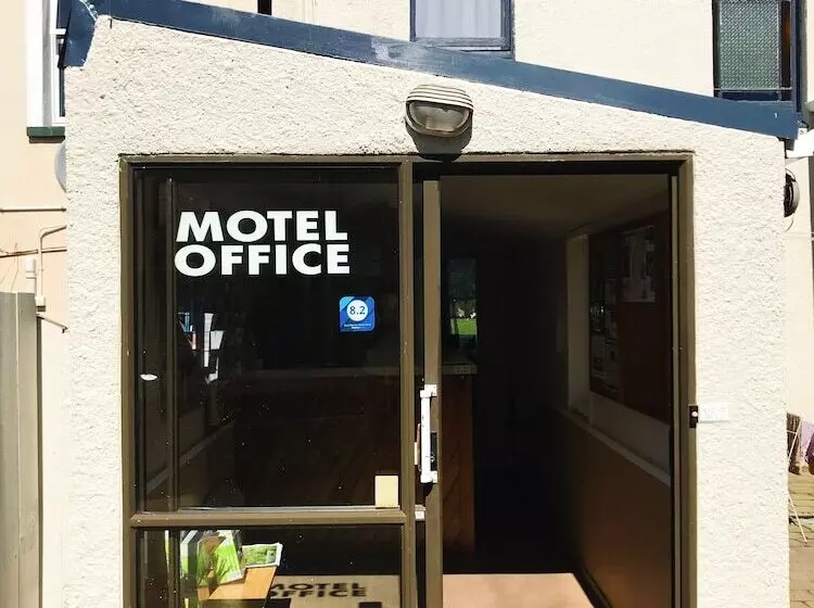 Cumberland Motel