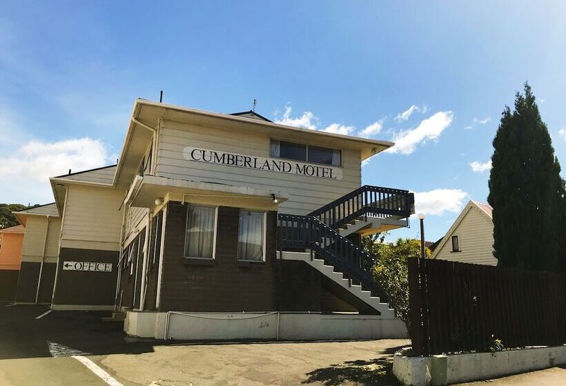 Cumberland Motel
