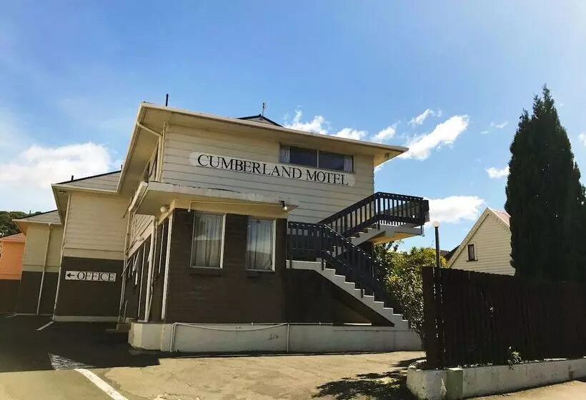 Cumberland Motel