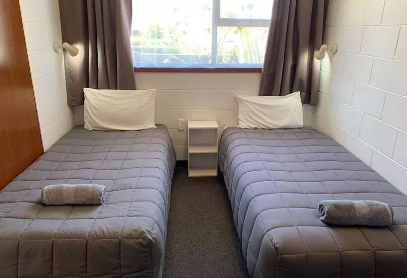 Cumberland Motel