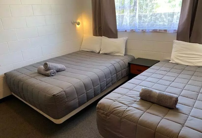 Cumberland Motel