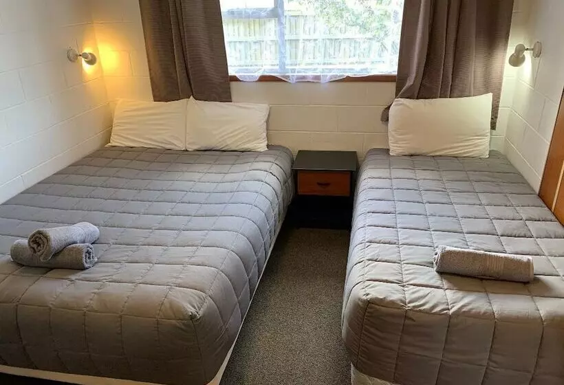 Cumberland Motel