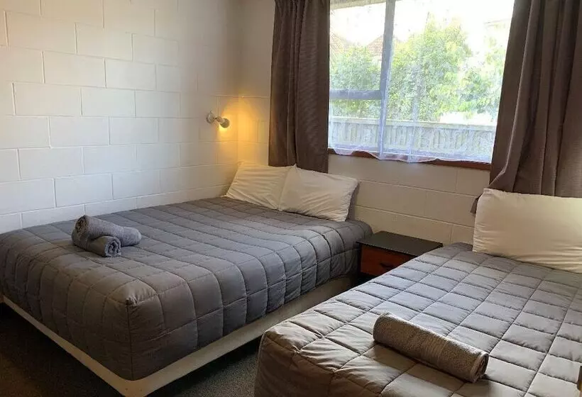 Cumberland Motel