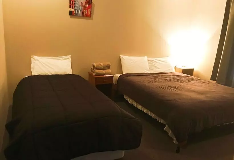 Cumberland Motel