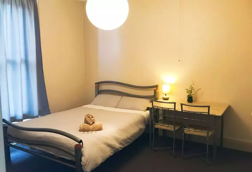 Cumberland Motel