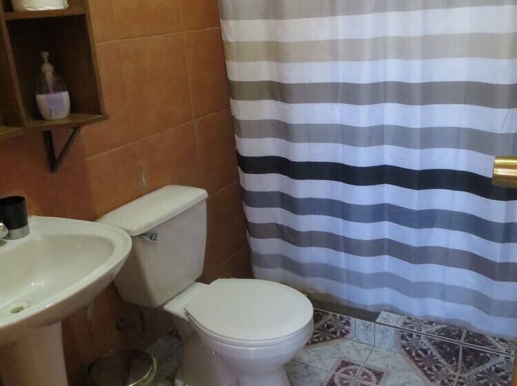 פונדק Casa Atacameña