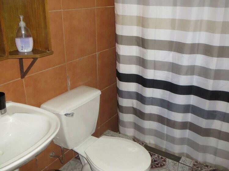 פונדק Casa Atacameña