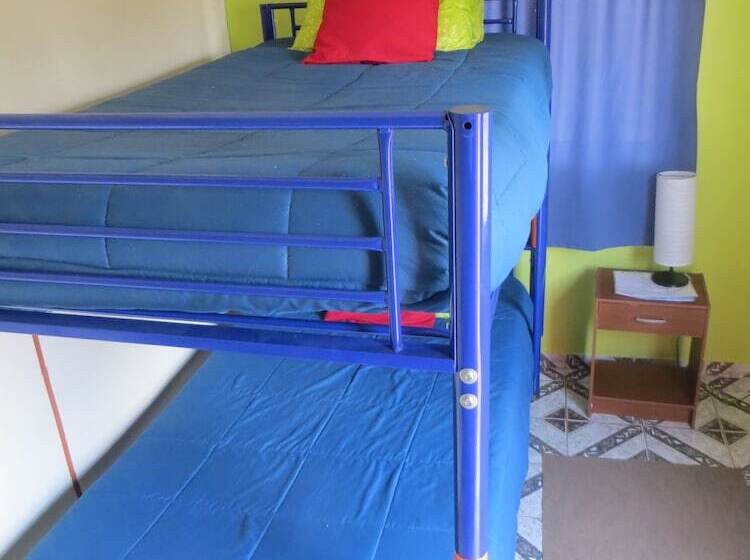 פונדק Casa Atacameña