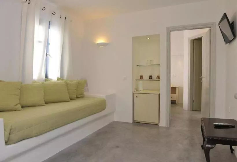 ホテル Alexandros Studios