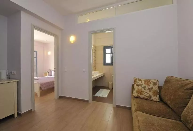 ホテル Alexandros Studios