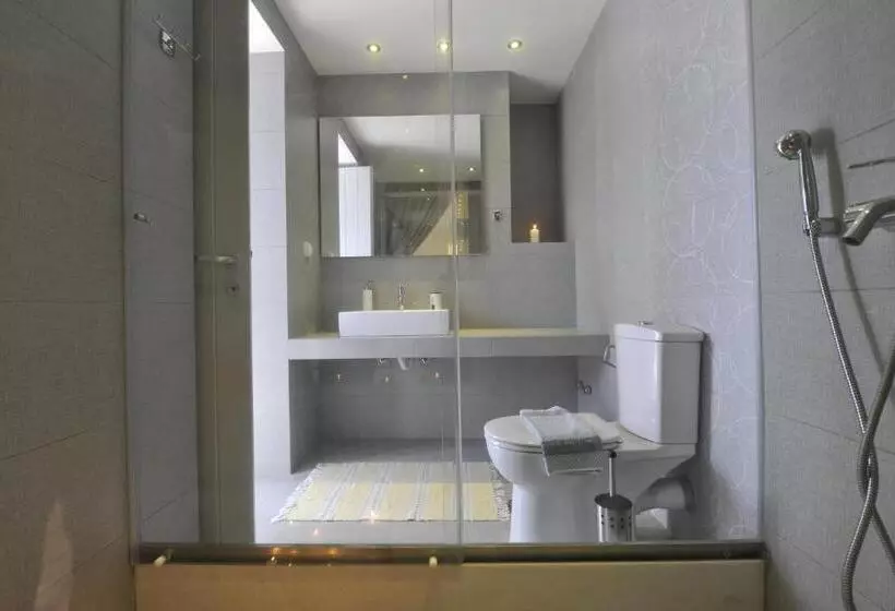 ホテル Alexandros Studios