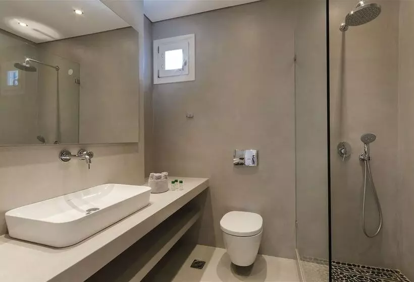 ホテル Alexandros Studios