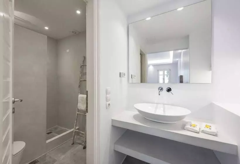 ホテル Alexandros Studios