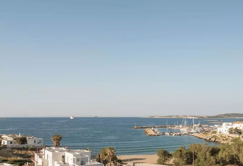 ホテル Alexandros Studios