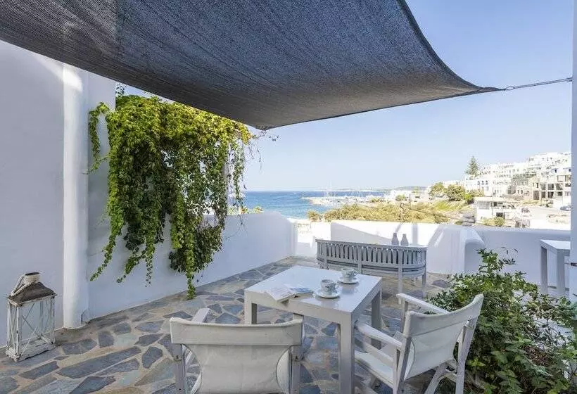 ホテル Alexandros Studios