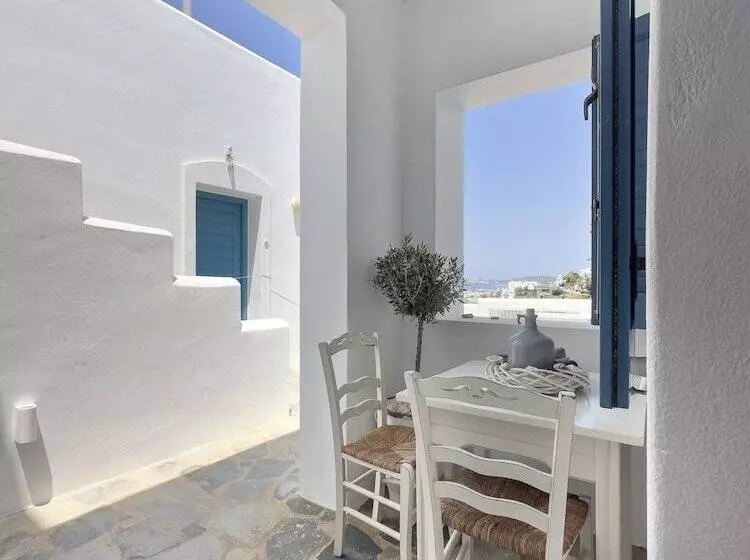 ホテル Alexandros Studios