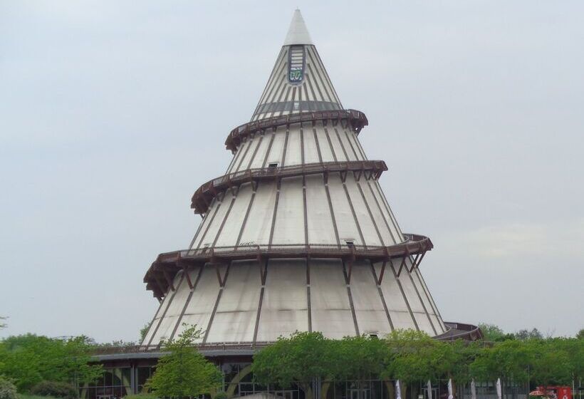 בית מלון כפרי Apartment Puell