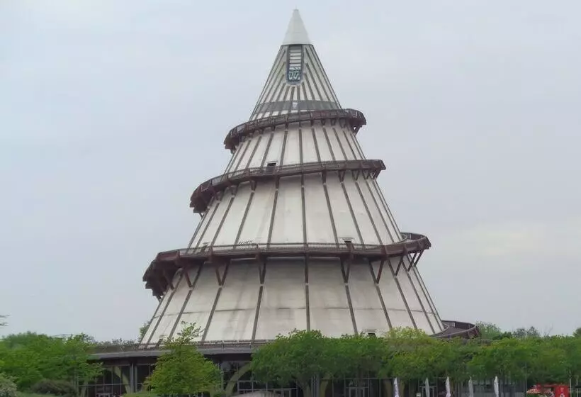 Hotelli Apartment Puell