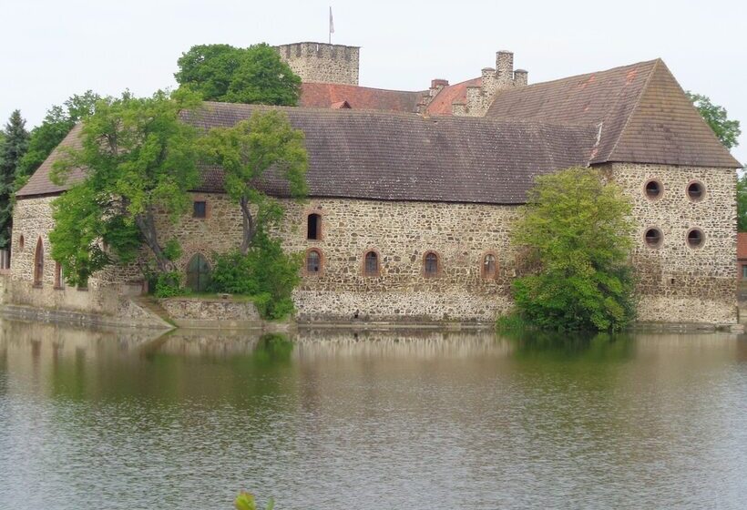 בית מלון כפרי Apartment Puell