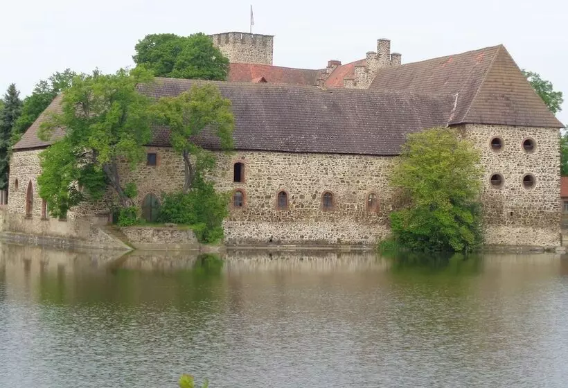 Hotelli Apartment Puell