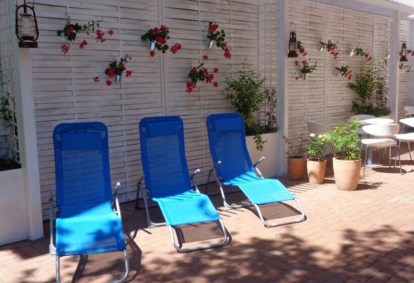 בית מלון כפרי Apartment Puell