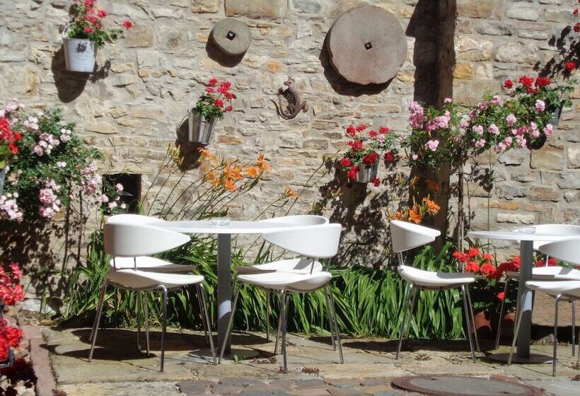 בית מלון כפרי Apartment Puell