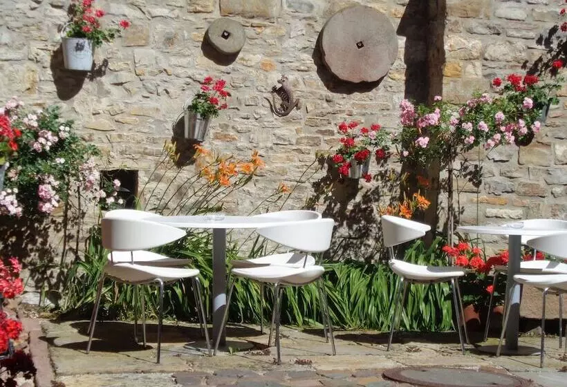 Hotelli Apartment Puell