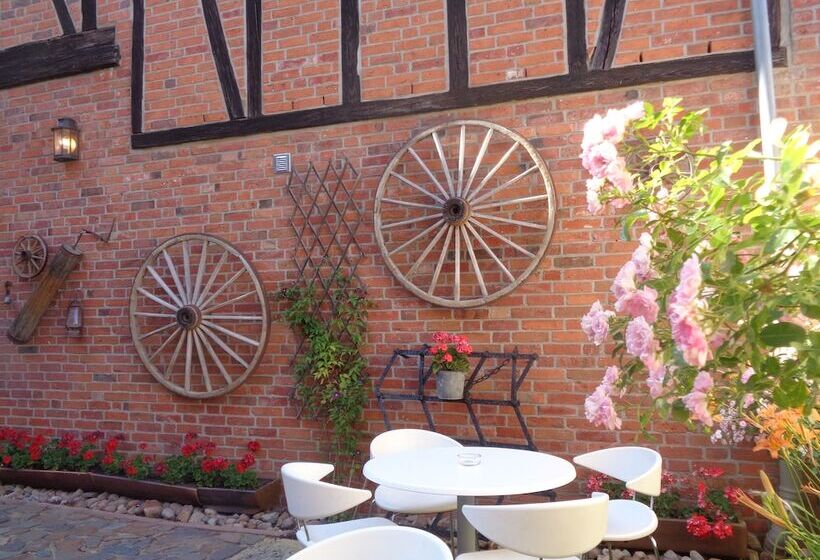 בית מלון כפרי Apartment Puell