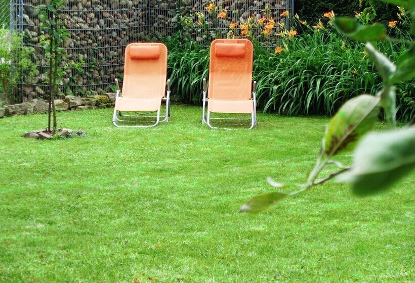 בית מלון כפרי Apartment Puell