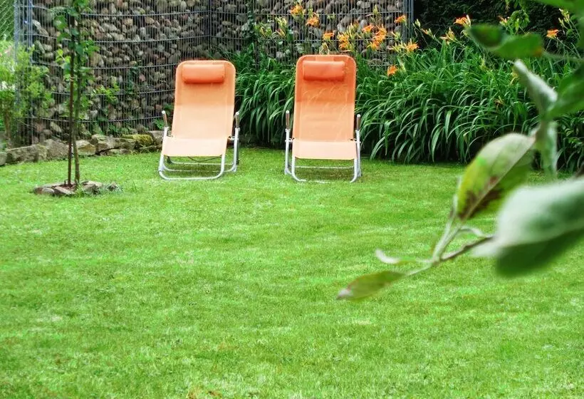 Hotelli Apartment Puell