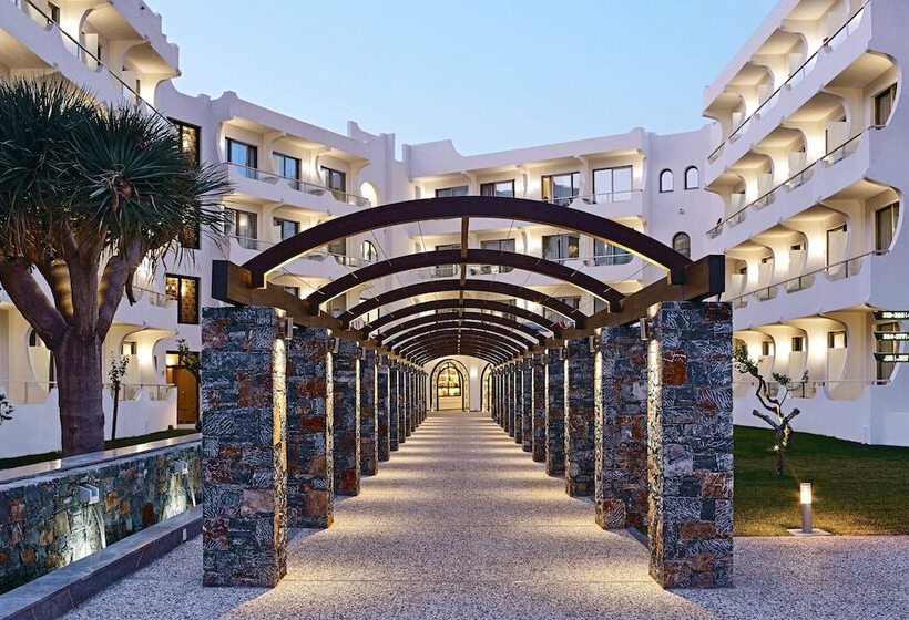 فندق Atlantica Akti Zeus