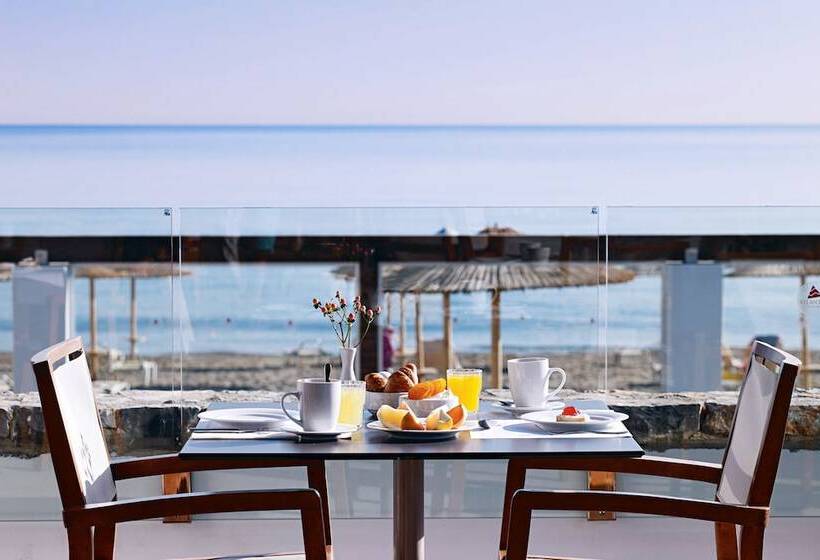 فندق Atlantica Akti Zeus