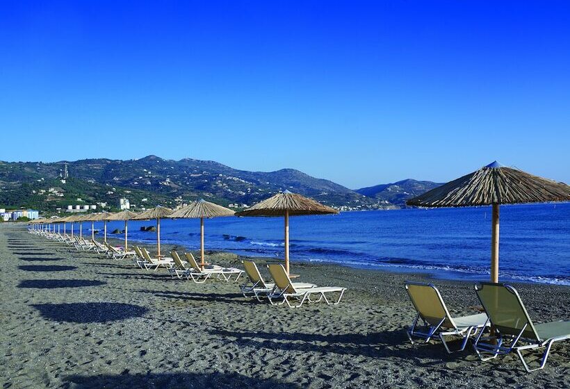 فندق Atlantica Akti Zeus