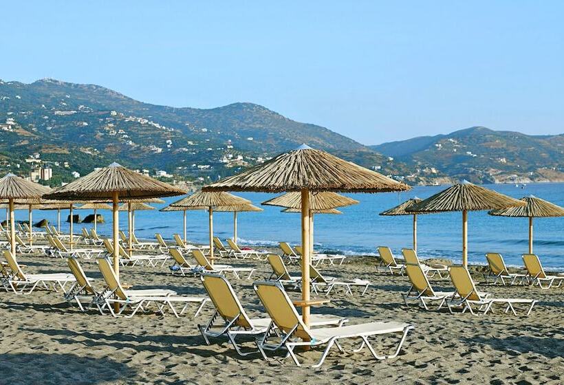 فندق Atlantica Akti Zeus