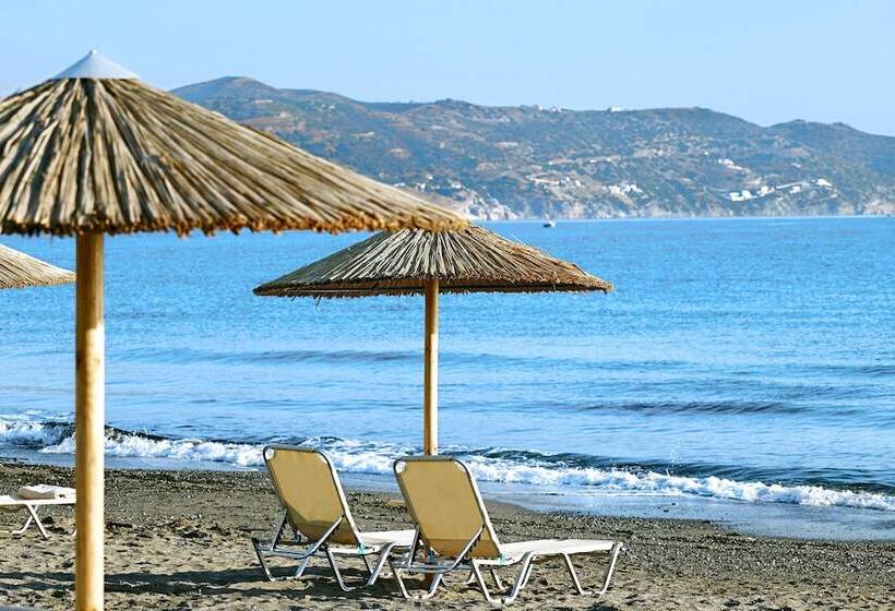 فندق Atlantica Akti Zeus