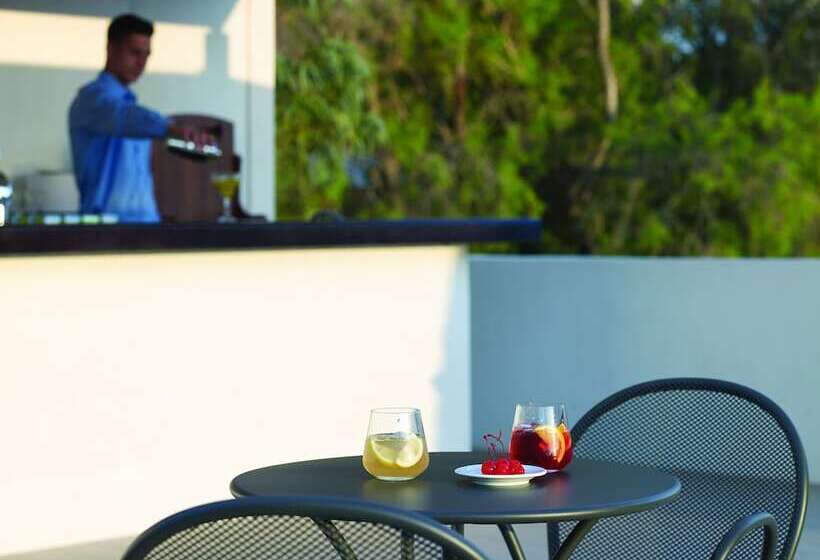 فندق Atlantica Akti Zeus