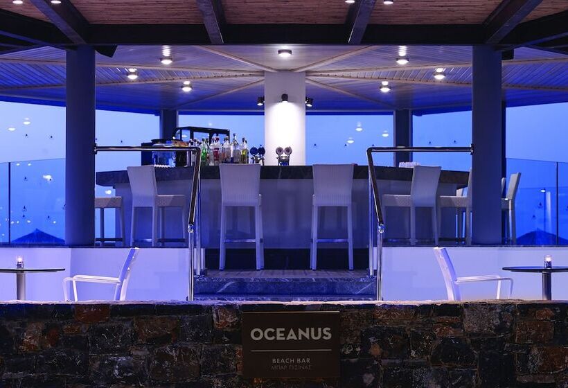 فندق Atlantica Akti Zeus