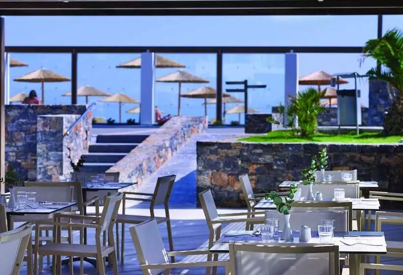 ホテル Atlantica Akti Zeus