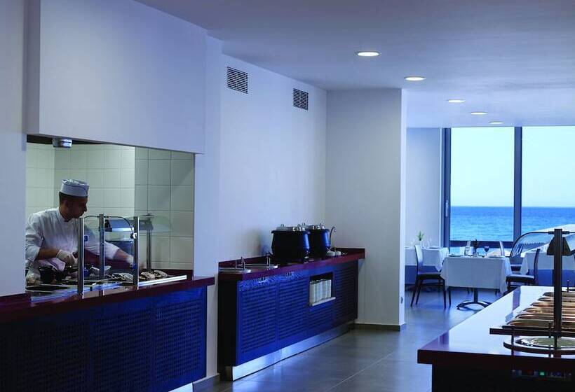 فندق Atlantica Akti Zeus