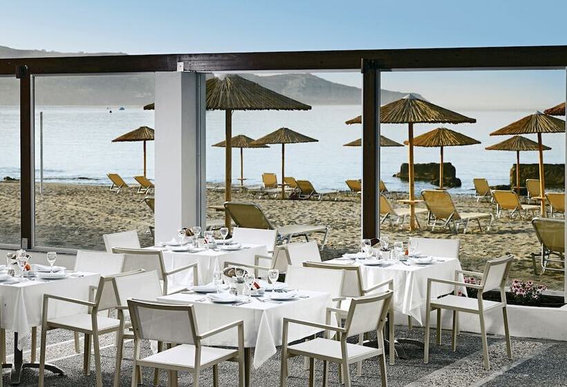 فندق Atlantica Akti Zeus