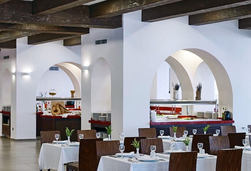 فندق Atlantica Akti Zeus