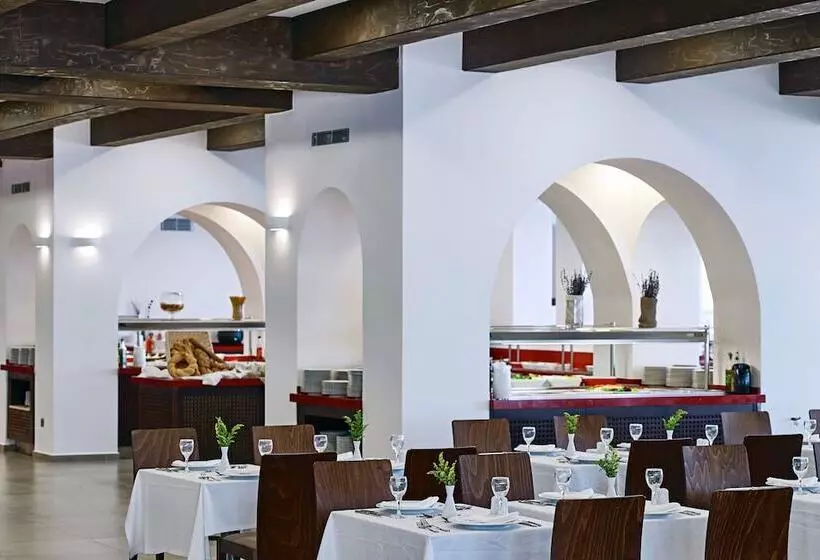 ホテル Atlantica Akti Zeus