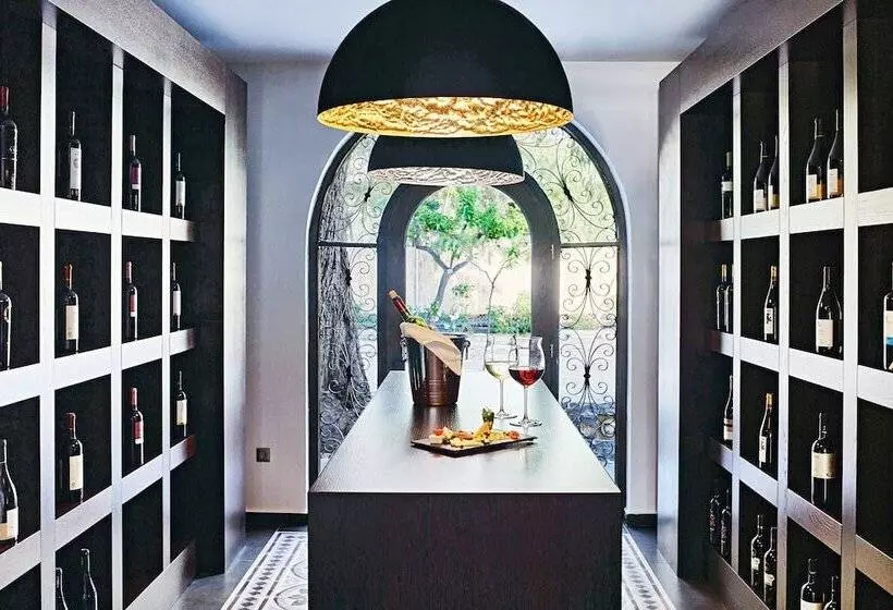 ホテル Atlantica Akti Zeus