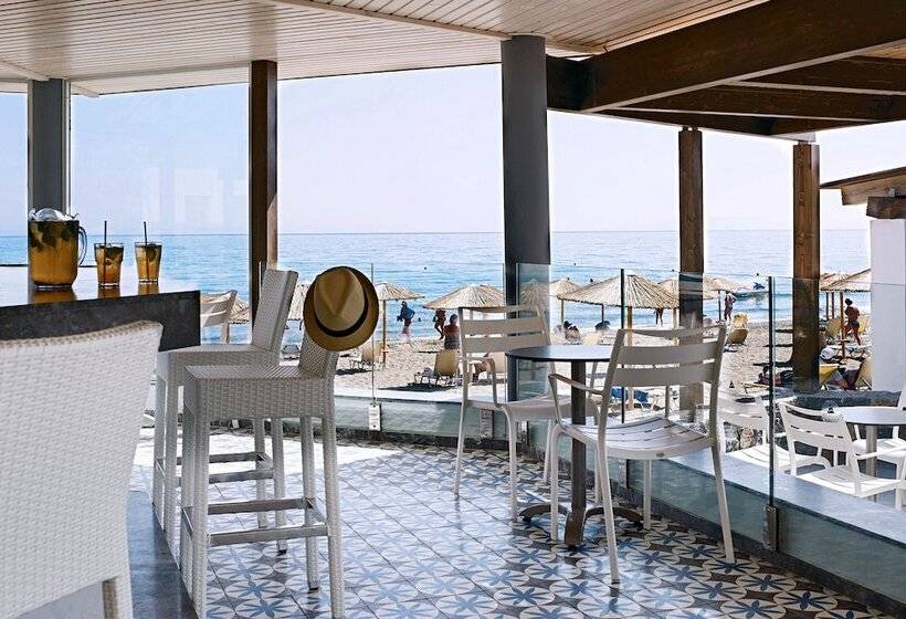 فندق Atlantica Akti Zeus