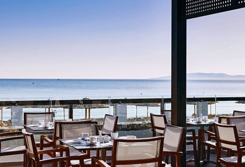 فندق Atlantica Akti Zeus