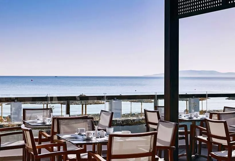 ホテル Atlantica Akti Zeus