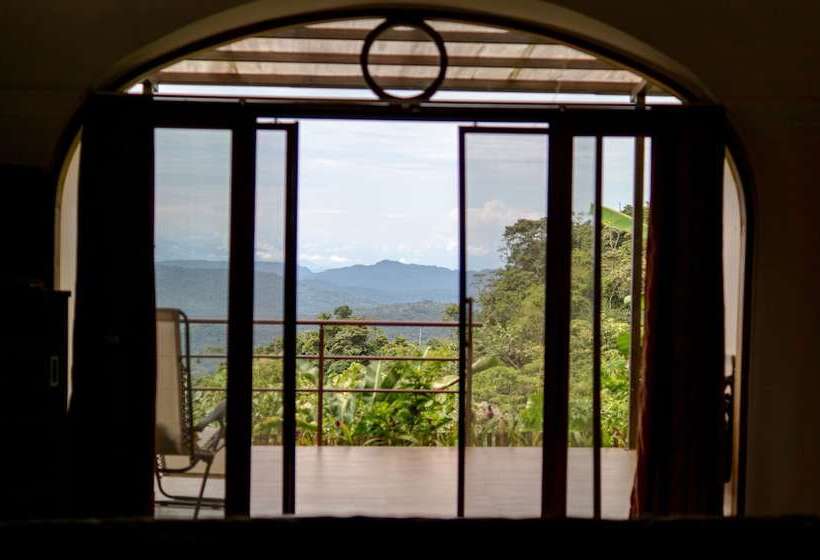 호텔 Bellandia Lodge